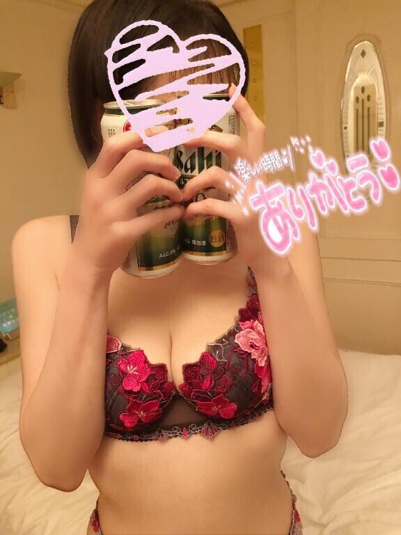 今日のお礼Sさん