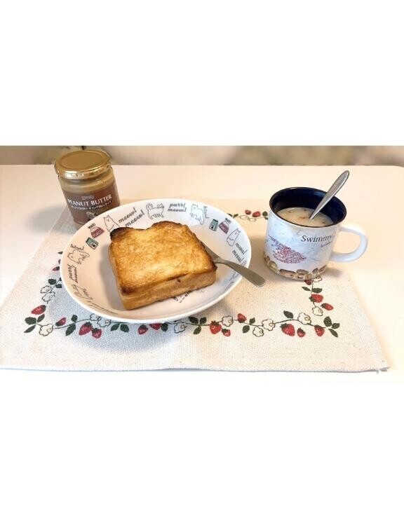 朝から可愛い、ほっこりエピソード