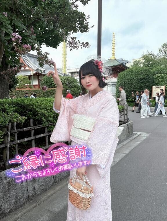 ラスト1日、独り占めして？