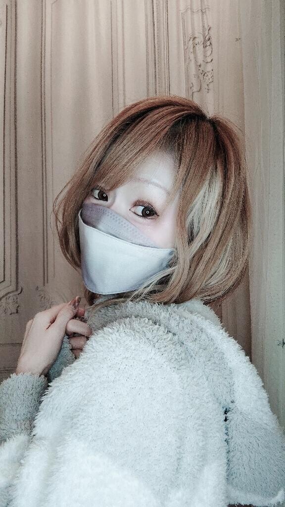 おはよ　貸切御礼　ひまり