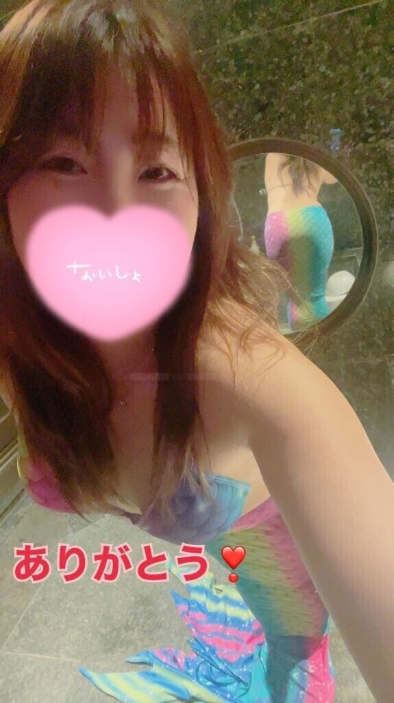 凄かった(/// ^///)