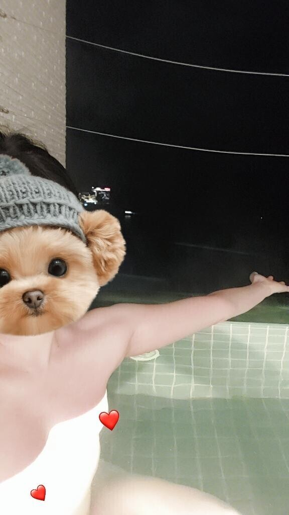 おはよーんんん