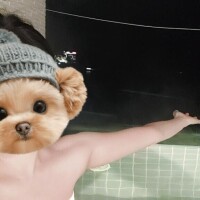 おはよーんんん