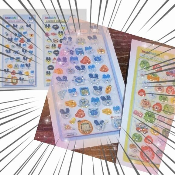 喜んでくれるかな…