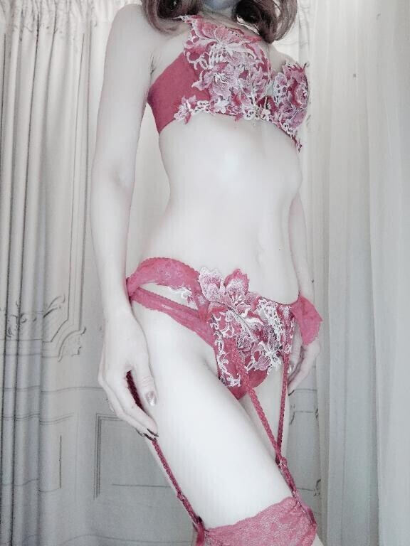 2/7 ランジェリー