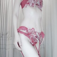 2/7 ランジェリー