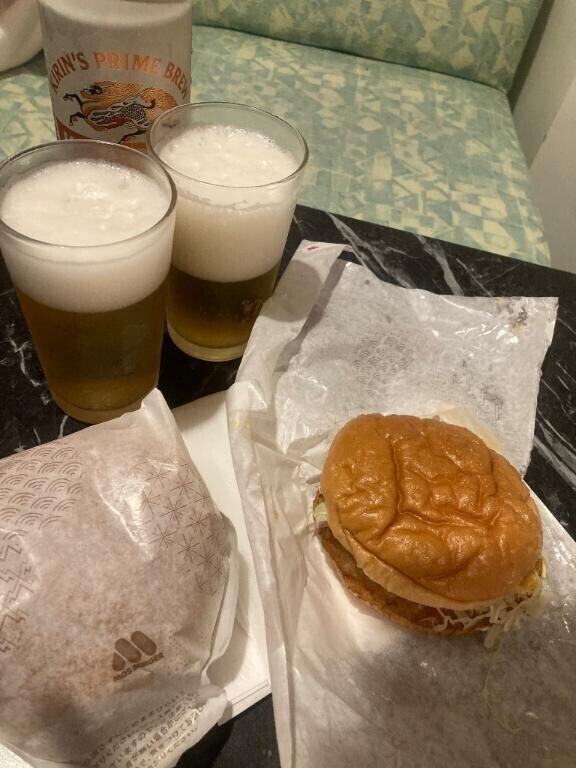 小岩駅で逢瀬のHくんへ