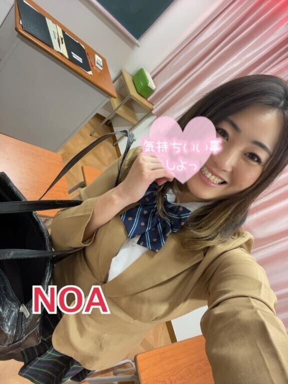 晴れてきたね.°