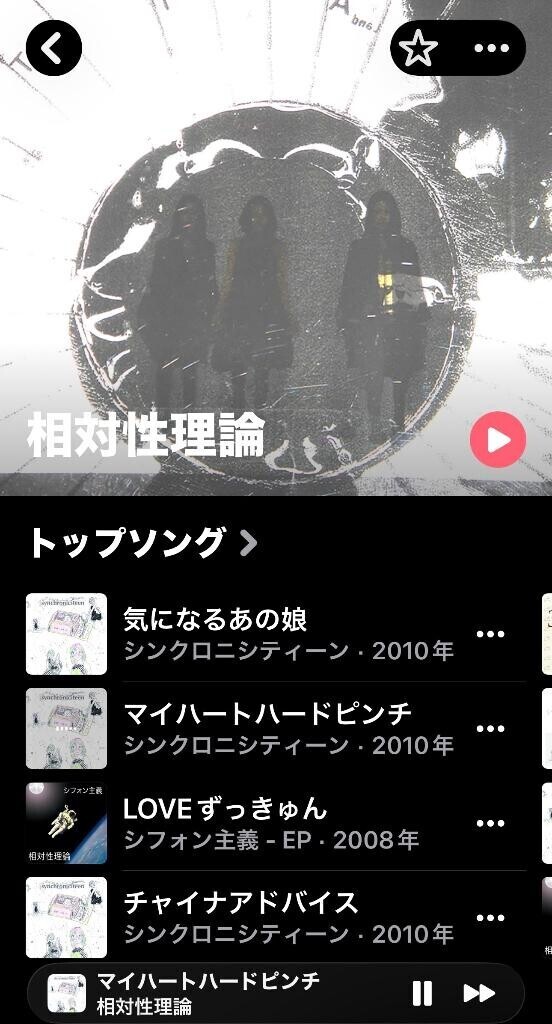 やっと見つけられちゃったぁあ