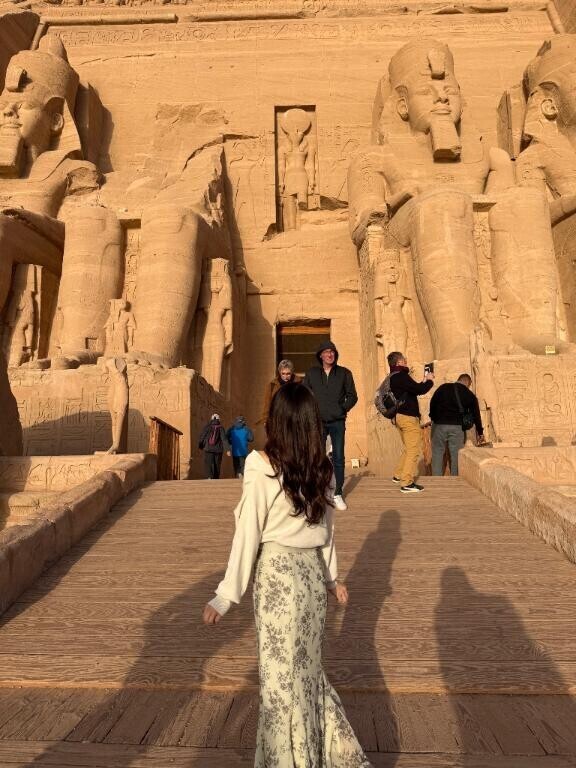 お久しぶりです🩷