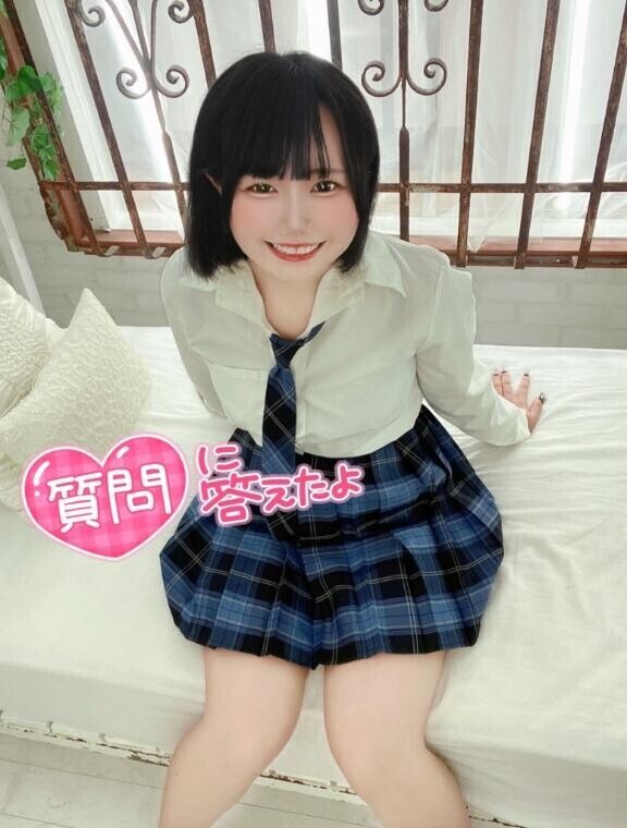 【Q&A】好きなプレイは？‪