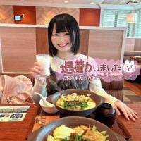 お食事デートありがとう‪