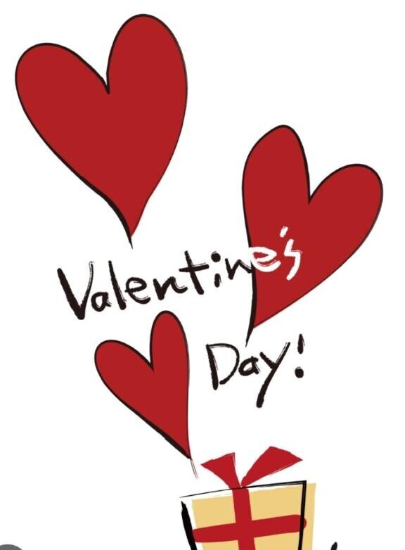 ♡𝓗𝓪𝓹𝓹𝔂𝓥𝓪𝓵𝓮𝓷𝓽𝓲𝓷𝓮♡