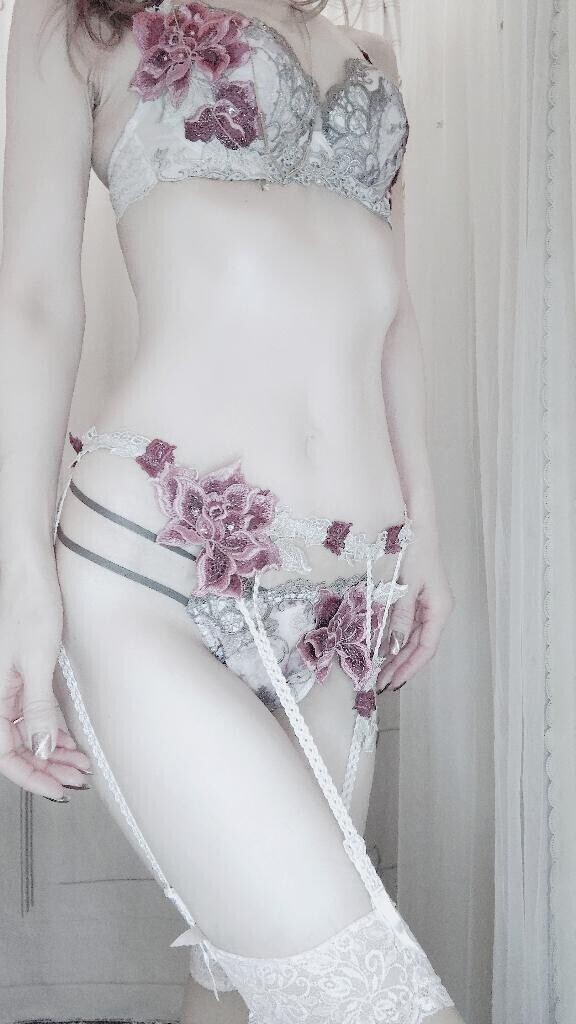 2/17 ランジェリー