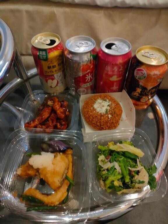 F様楽しい時間をありがとうございました