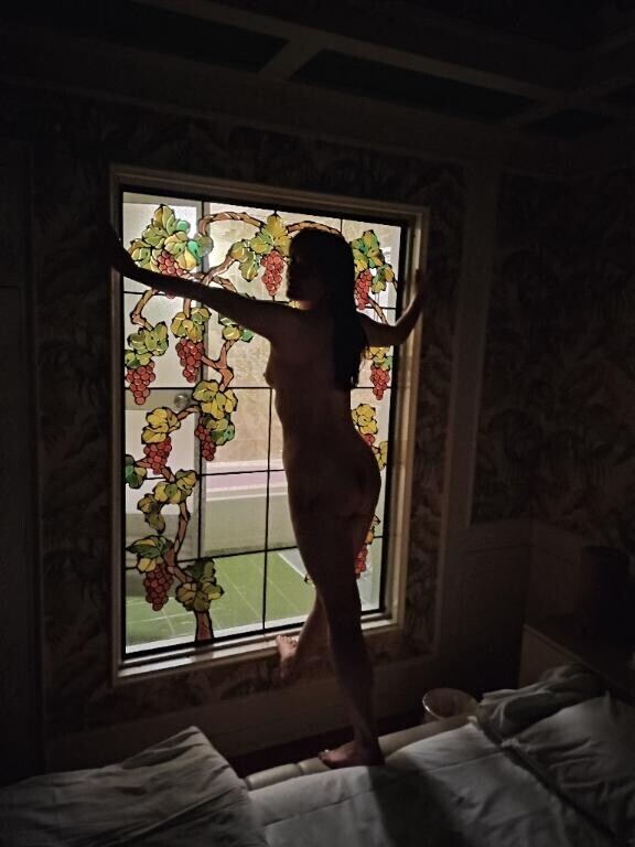 イっちゃうカモ？