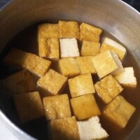 サイドメニュー