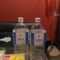 120分で4リットル(*´ー｀*)