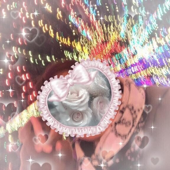 なんでも嬉しい！