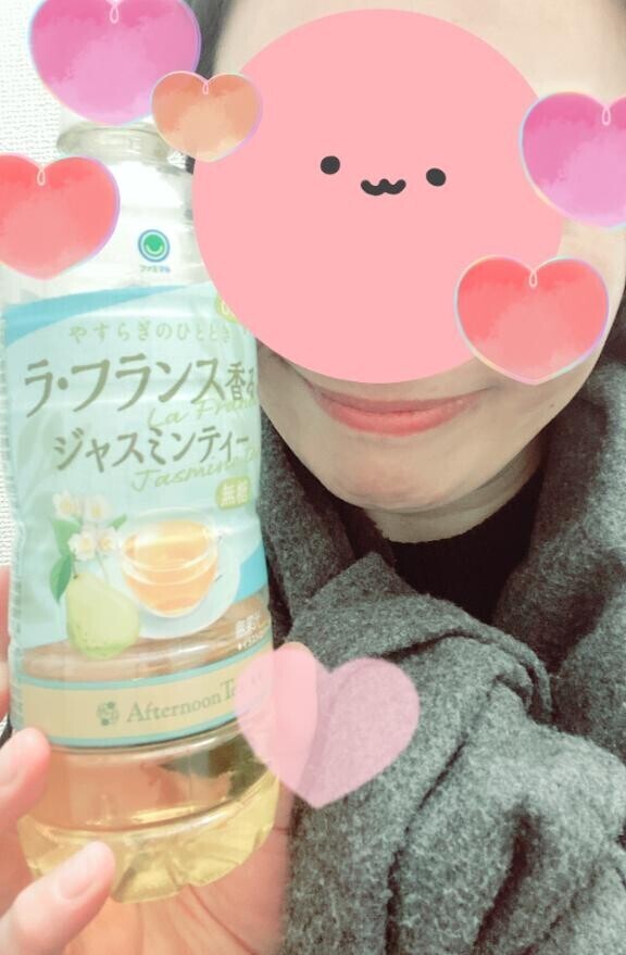 昨日の優しいハッピーお時間(*´ー｀*)