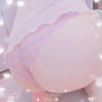 お尻フェチさん。Tバック