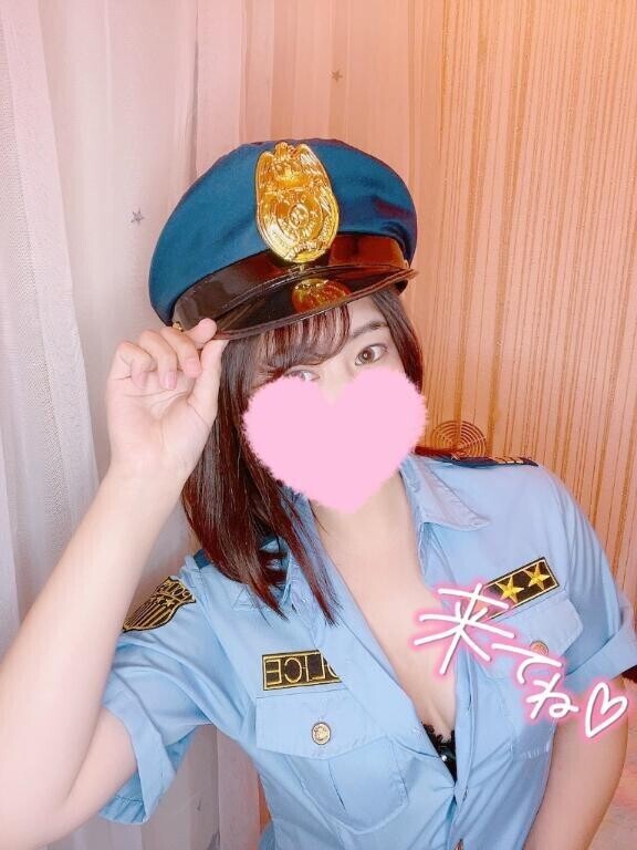 今月の出勤日🩷