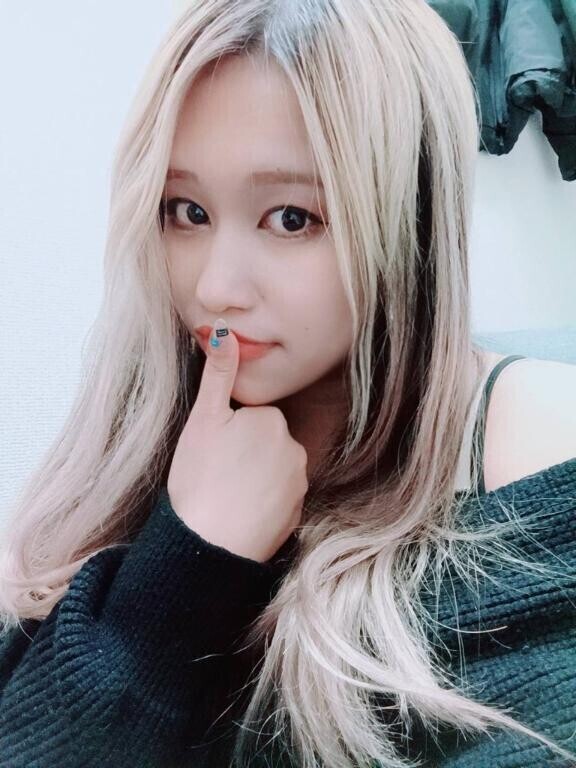 プチイメチェン