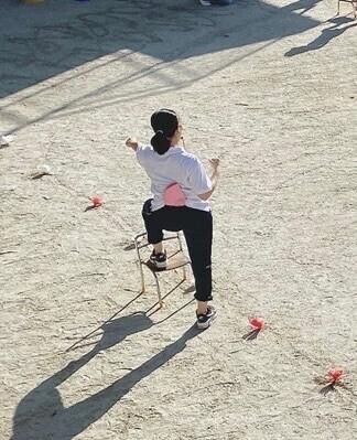 ちなつのこと‍