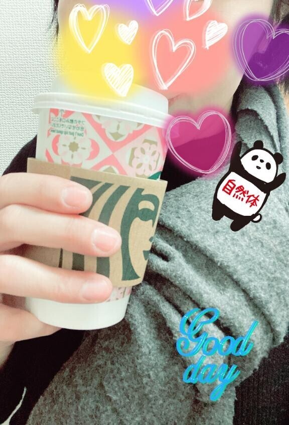 ぴかぴか、ぽかぽか(*´ω｀*)