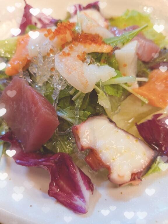 やっぱり好きなものを食べたい♡