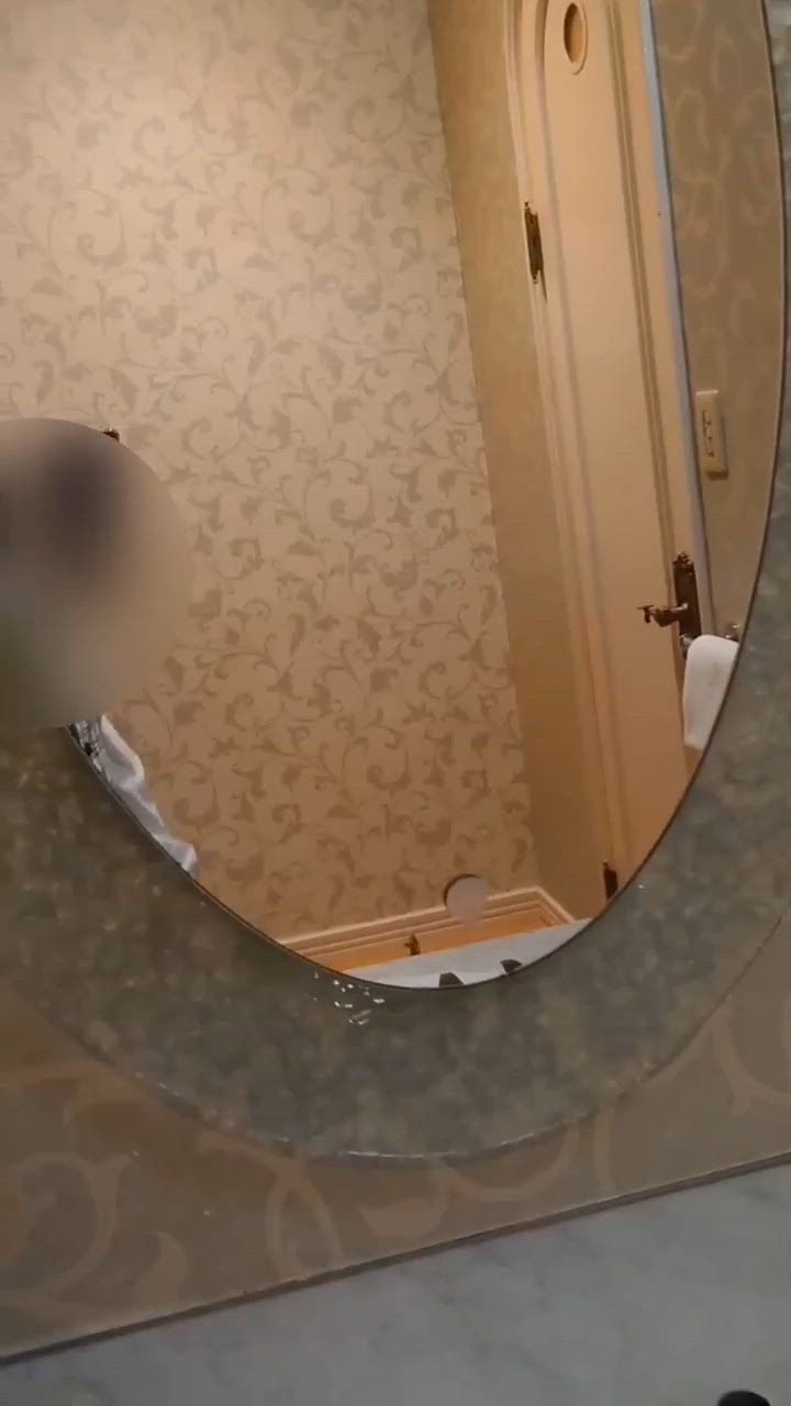 痴女×事務服さんが再来しました。