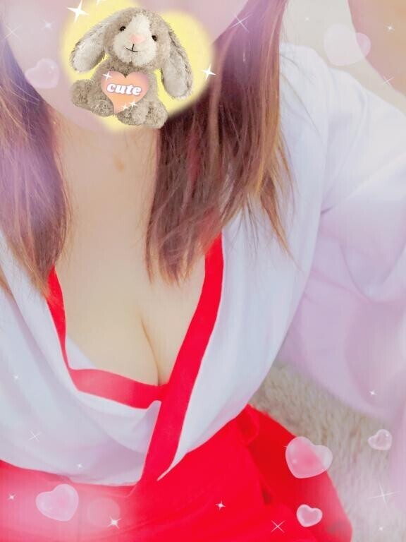 思いやりの心を感じる事　私物のコスプレだよ