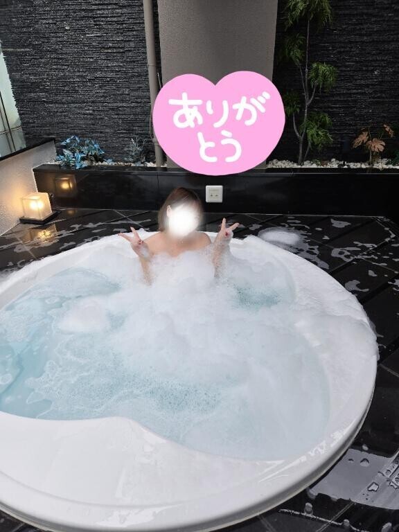 明日ありがとう