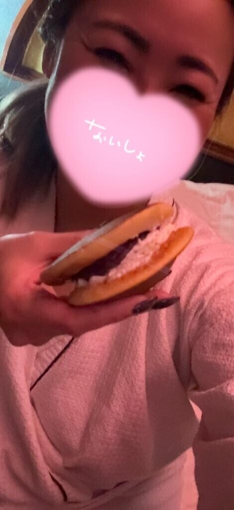 きゃえってるぅ♡♡