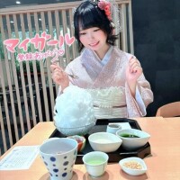 着物姿…好きですか？