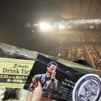 『平井堅ライブ』デート