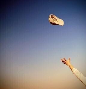 もう少しのガマン！