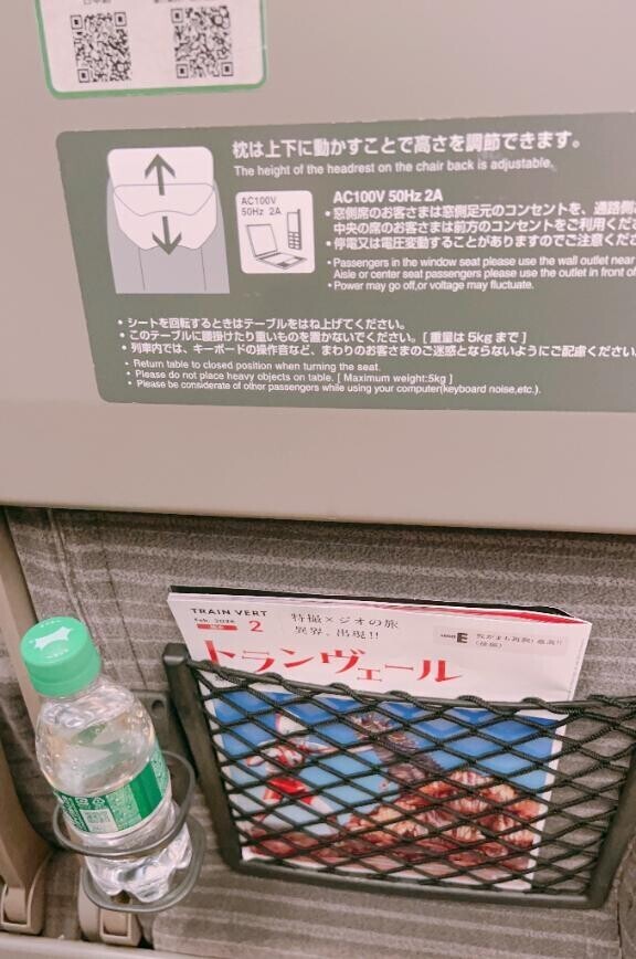 東京に帰りました〜