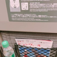 東京に帰りました〜