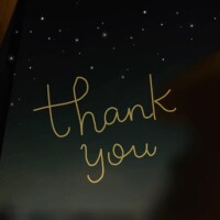 素敵な3日間でした！