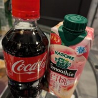 好きな飲み物♡♡♡