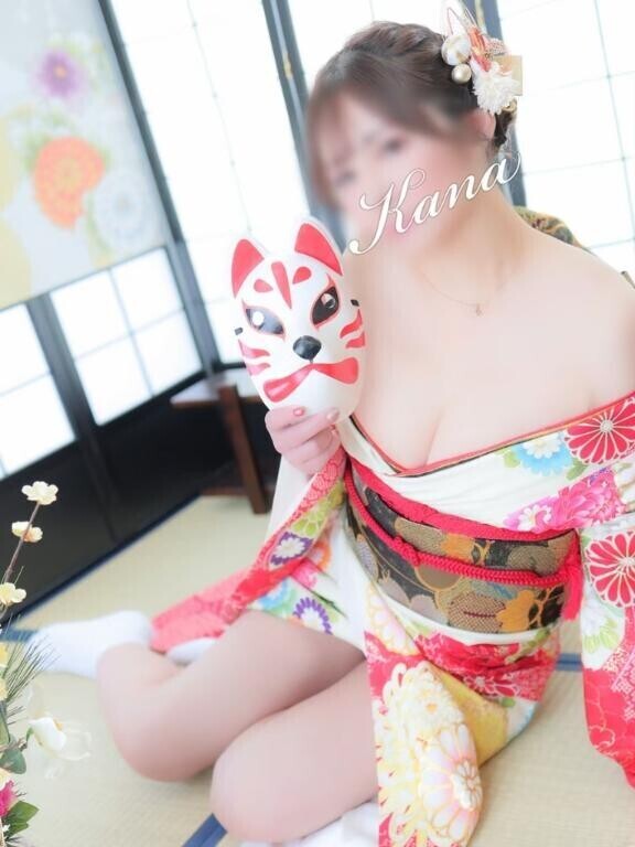 好評だったお着物また、夏にね