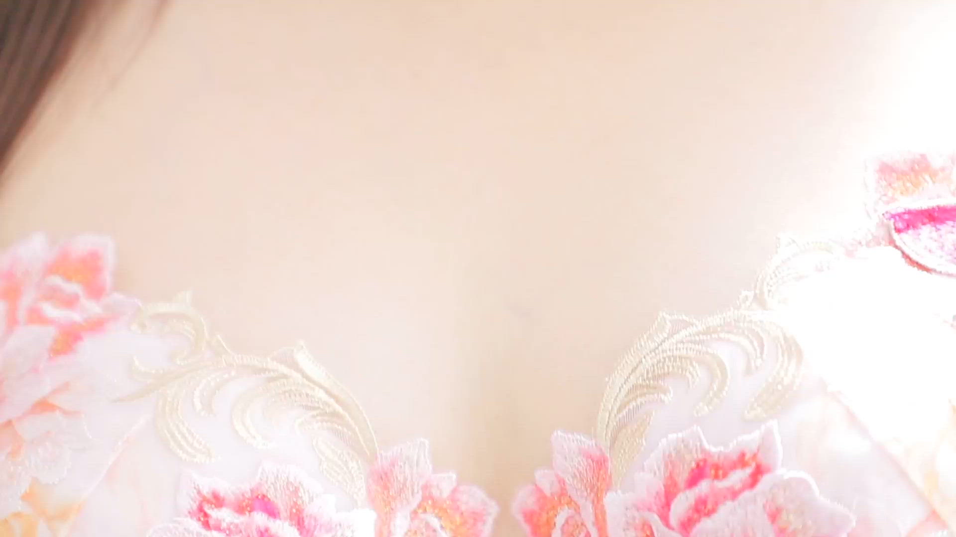 きんたま、、から