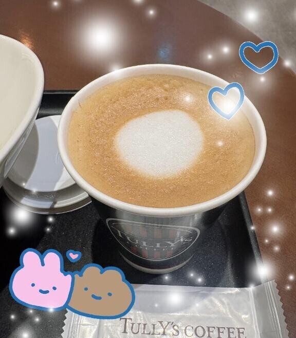 お休みー♡りり