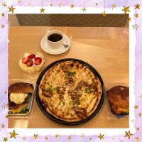 今日1日の感謝★