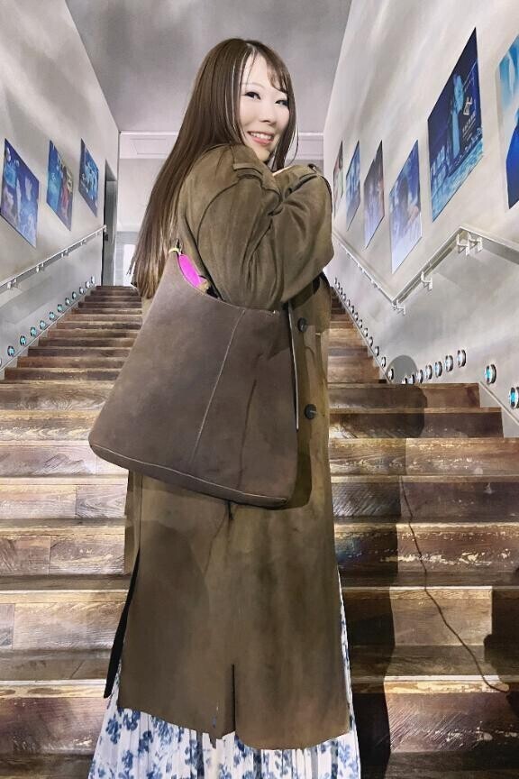 うちのばあさま