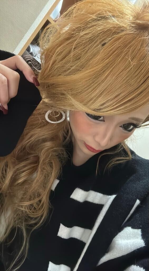 Faceからおはよー！お客さんたち！