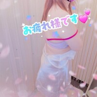 ちょっとでも落としたくて・・・