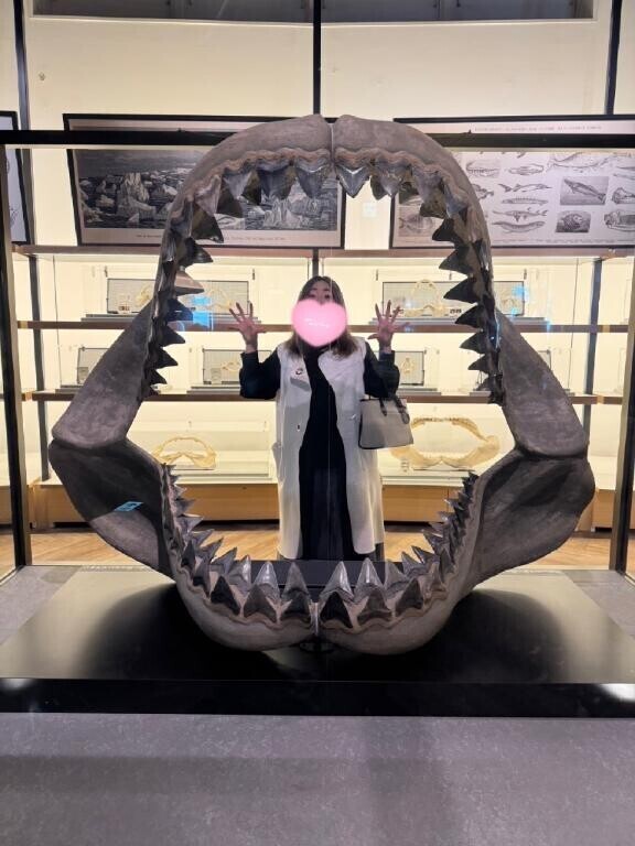 たーのしかった