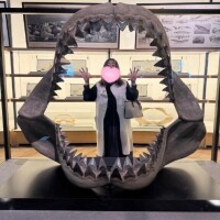 たーのしかった